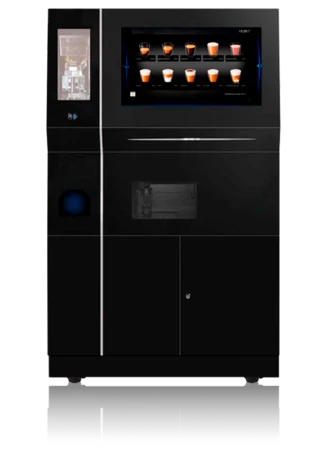 Кофейный автомат JETINNO JL500I