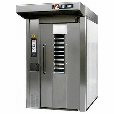 Печь ротационная Tagliavini RTE 68 MAXI (платформа)