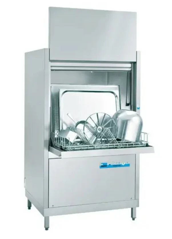 Машина для мойки котлов MEIKO FV 130.2KW