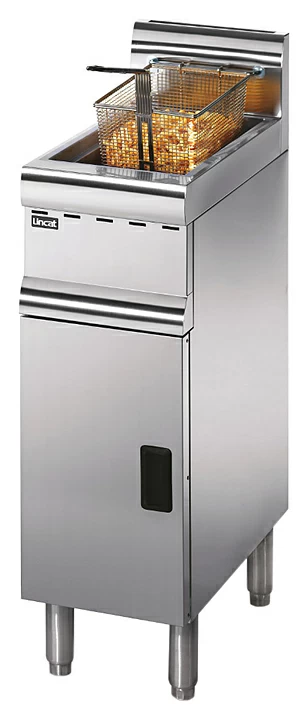 Фритюрница газовая Lincat J5PFL