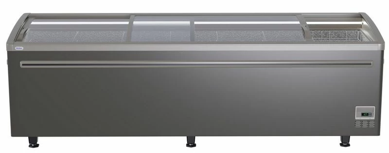 Морозильный ларь Haier GTS2100GTM