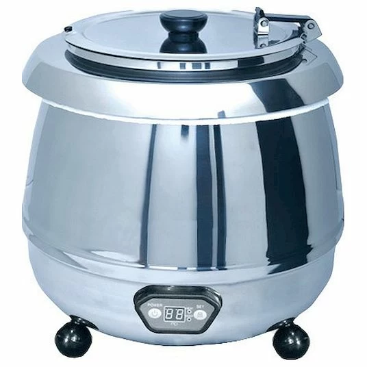 Подогреватель супа Viatto SB-6000SL