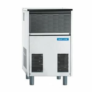 Льдогенератор SCOTSMAN BF 80 WS