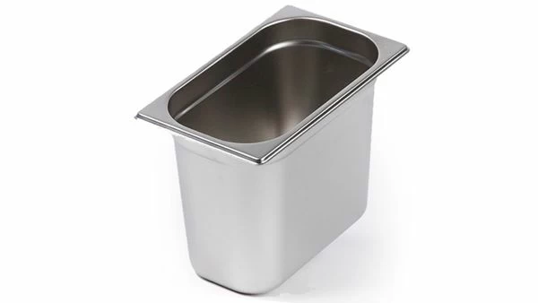 Гастроемкость Kitchen Muse GN1/4×200мм, 814-8