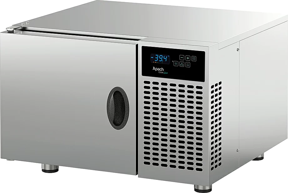 Шкаф шоковой заморозки Apach Cook Line ASH03V GN2/3