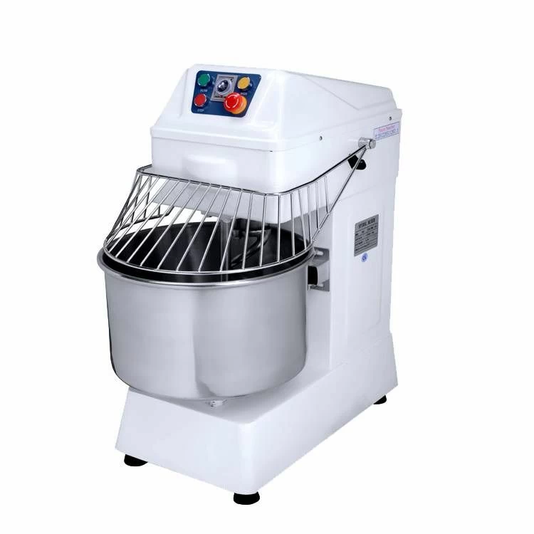 Тестомес спиральный Hualian Machinery HS30 (220 В)