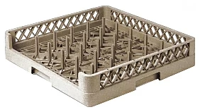 Кассета для посудомоечной машины (д/тарелок) Kocateq JW-25B