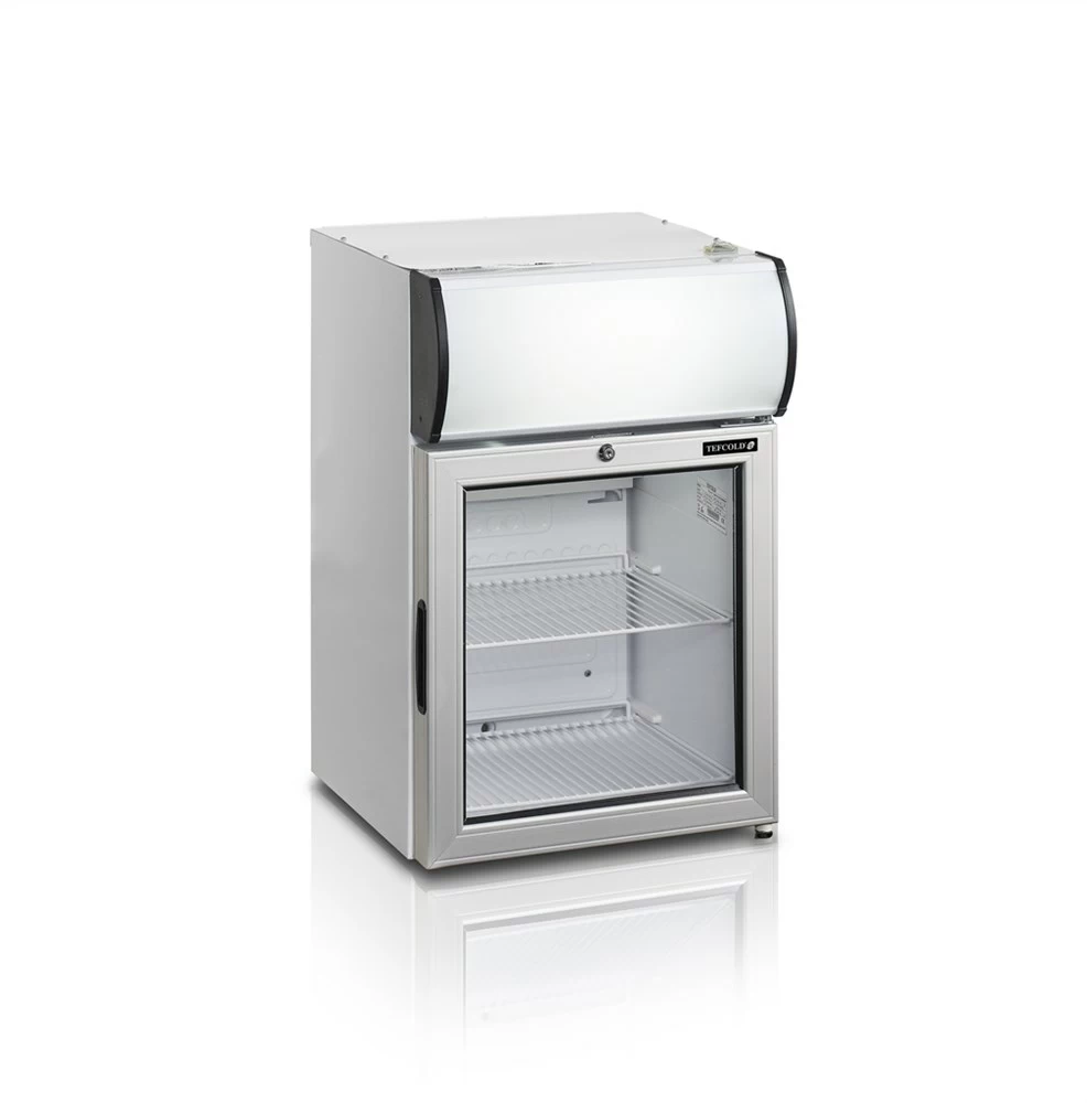 Холодильный шкаф TEFCOLD FS60CP