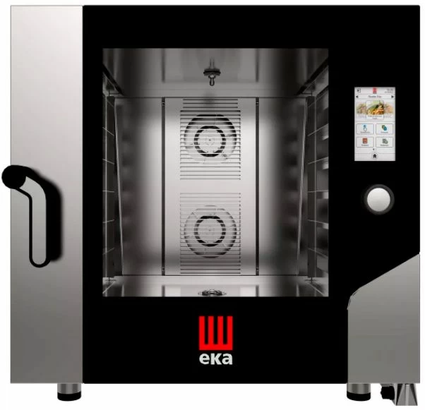 Печь конвекционная Tecnoeka MKF 664 TS