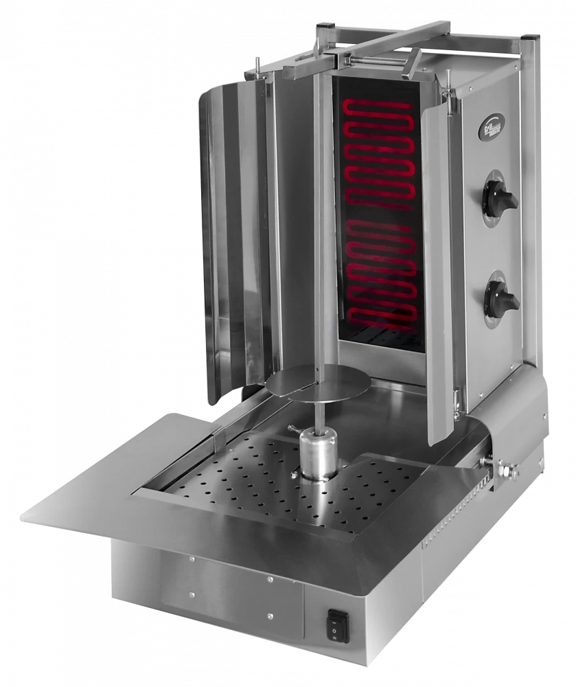 Гриль для шаурмы Grill Master Ф2ШМС 21208