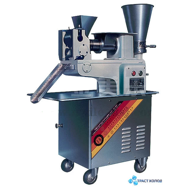 Пельменный аппарат Harbin Golden Happiness JGL135-5B