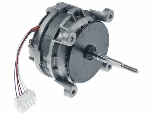 Двигатель KVN1130A в комплекте для печей конвекц. серии XVC