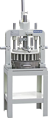Делитель теста (ручной) Sinmag SM-530