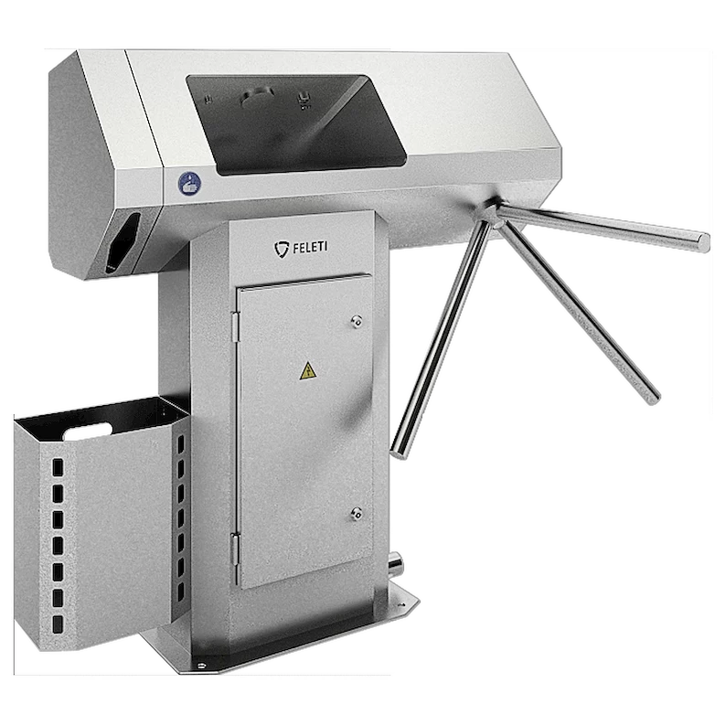 Станция гигиены рук FELETI SR-6