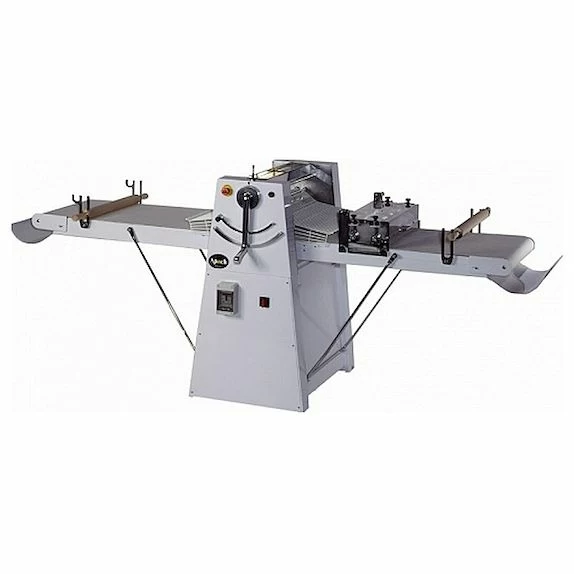 Тестораскатка APACH BAKERY LINE ASH600/1300