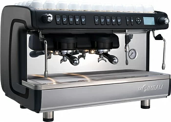 Кофемашина La Cimbali M26 SE DT2 (авт., 2 гр.)