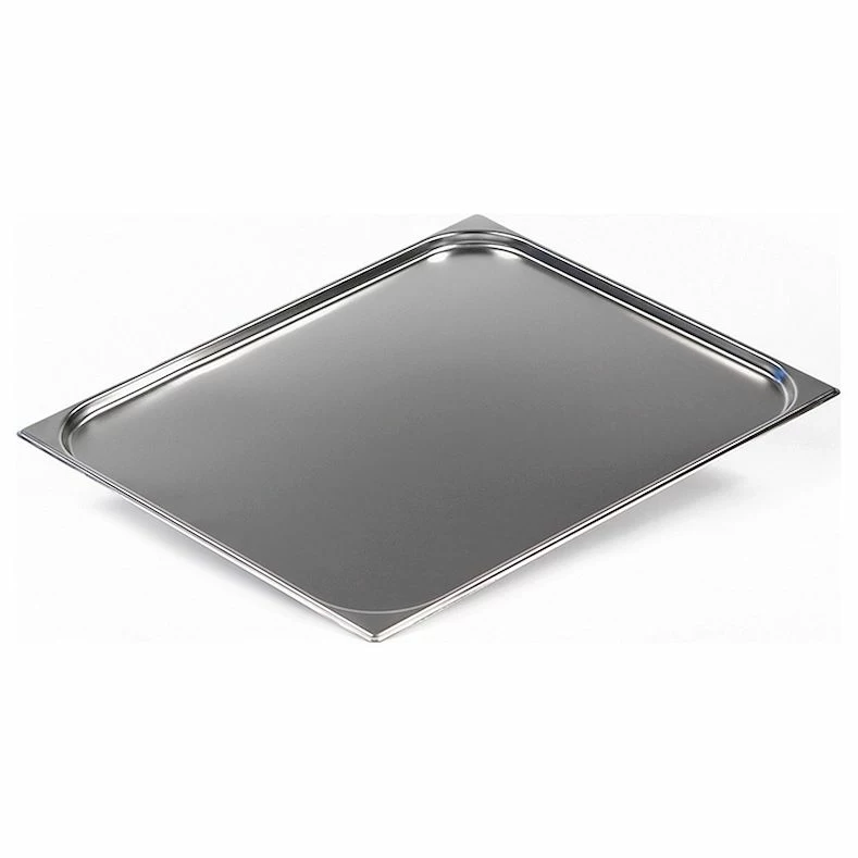 Гастроемкость Kitchen Muse GN2/3×20мм, 823-20
