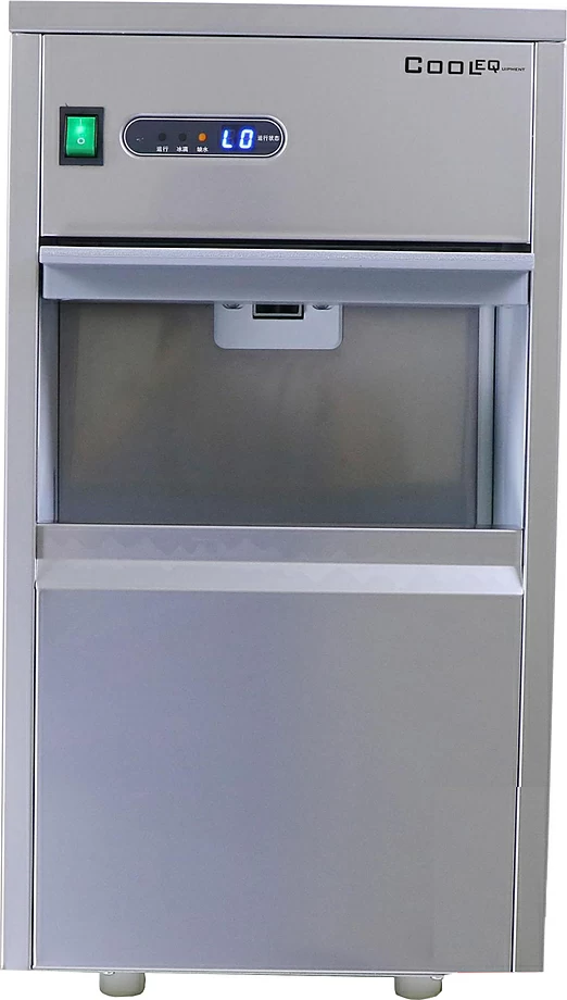 Льдогенератор Cooleq IMS-20