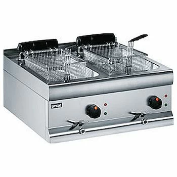 Макароноварка электрическая Lincat PB66FL