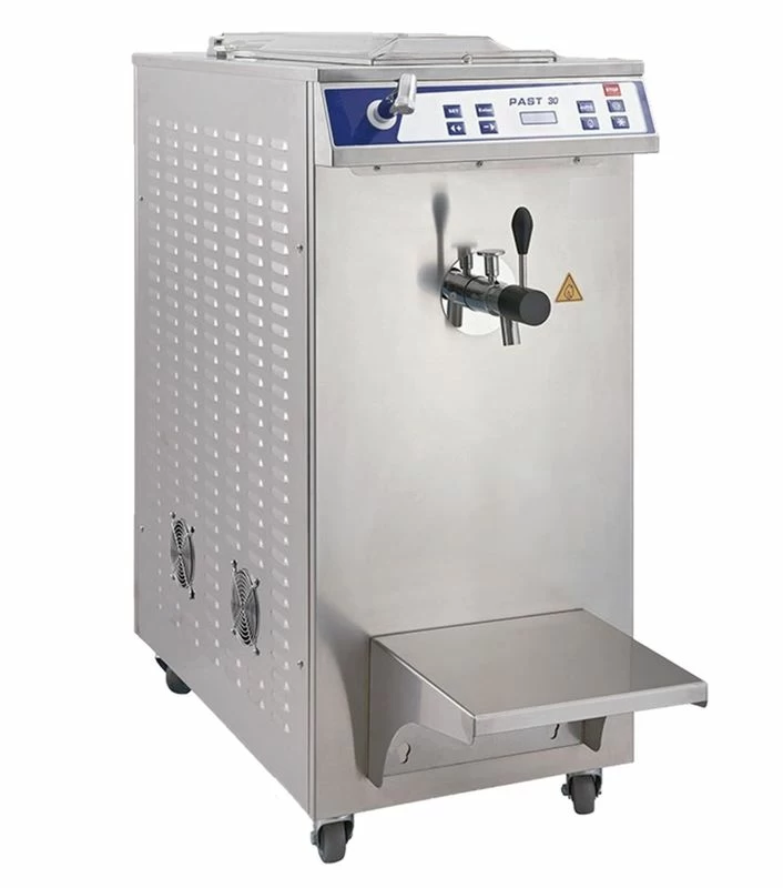 Пастеризатор Carpini PAST60 W