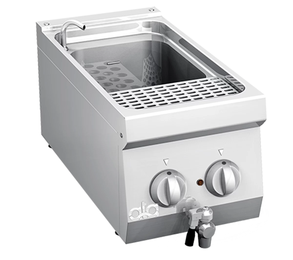 Макароноварка электрическая ATA K6ECP05TT