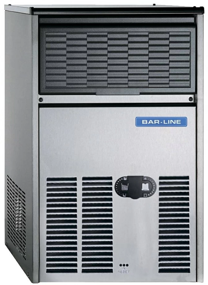 Льдогенератор SCOTSMAN BH 4015 WS кубик