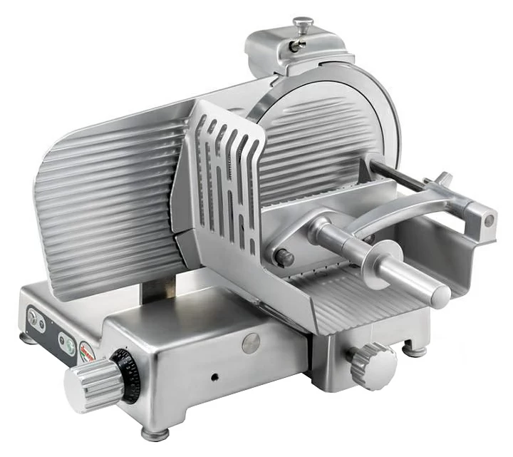 Слайсер Sirman Giotto 300 VCO TOP CE (тефлон)