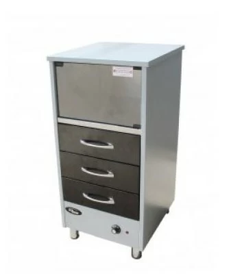 Печь электрическая Grill Master Ф3ШЖЭ(кр) (21501к) для картофеля