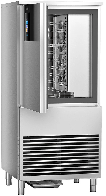 Шкаф шоковой заморозки SAGI PF101S R290