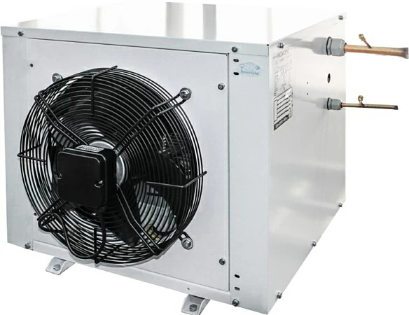 Сплит-система Intercold LCM 324 FT (опция -10° С) Evolution