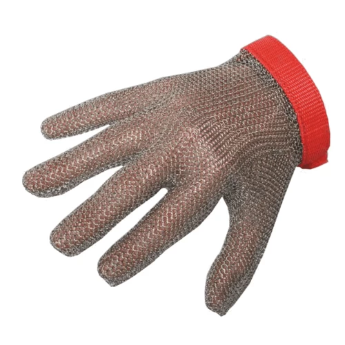 Перчатка кольчужная Manulatex 1852002 (S)