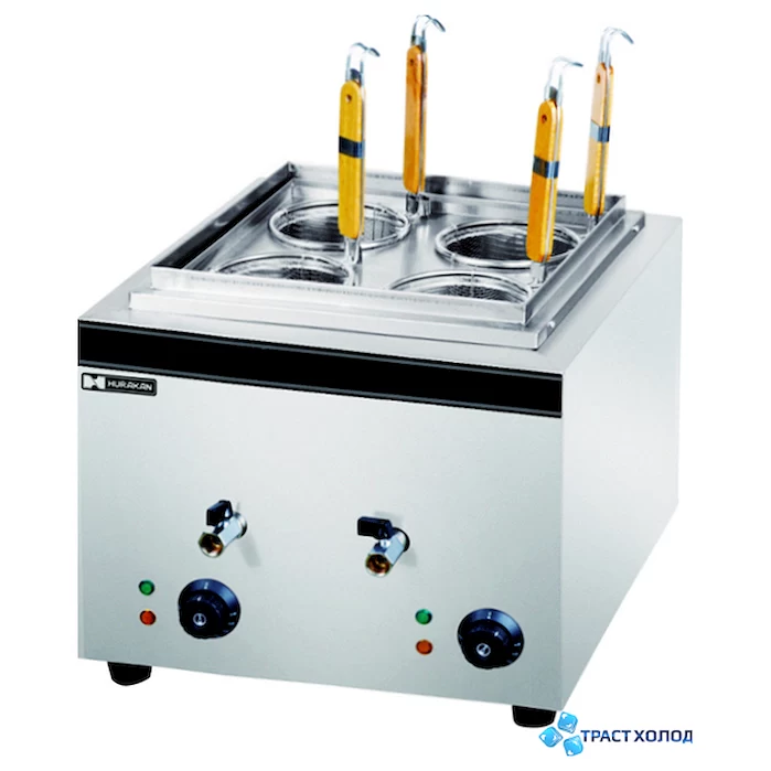 Макароноварка Hurakan HKN-EKT40