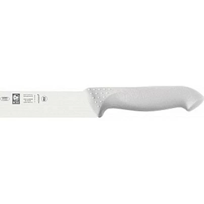 Нож поварской 250/390 мм. Шеф белый, узкое лезвие HoReCa Icel /1/6/