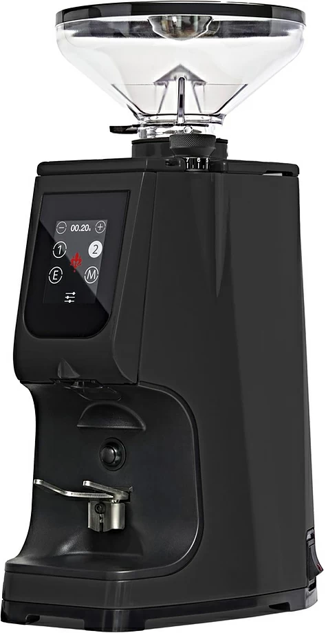 Кофемолка Eureka Atom Touch 65 Matt Black