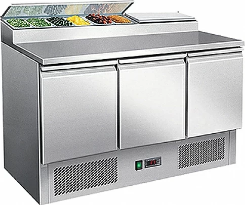 Стол холодильный Koreco PS300