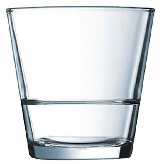 Олд Фэшн 260 мл. d=85, h=92 мм Стэк Ап /6/24/
