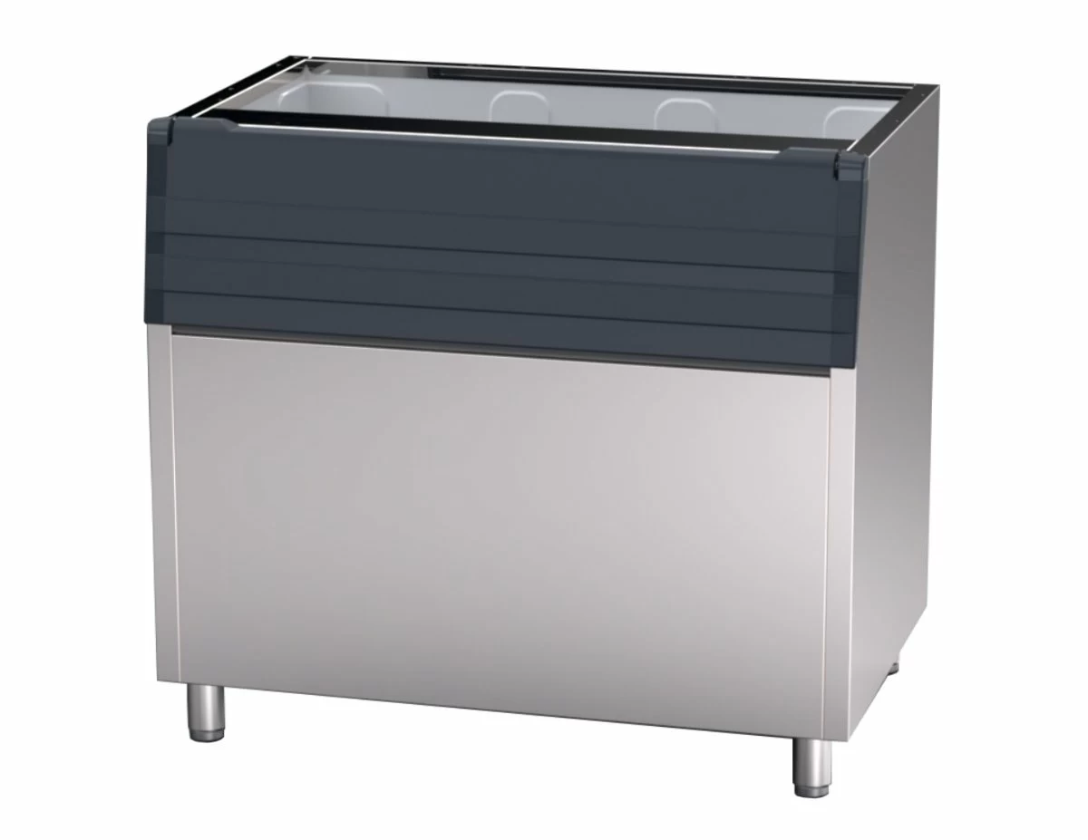 Бункер для льдогенератора Brema BIN 350-C300/VM1700