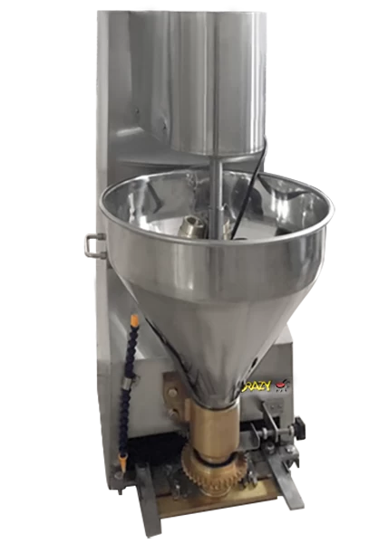Аппарат формовочный для производства фрикаделек Crazy Pan CP-MBM280