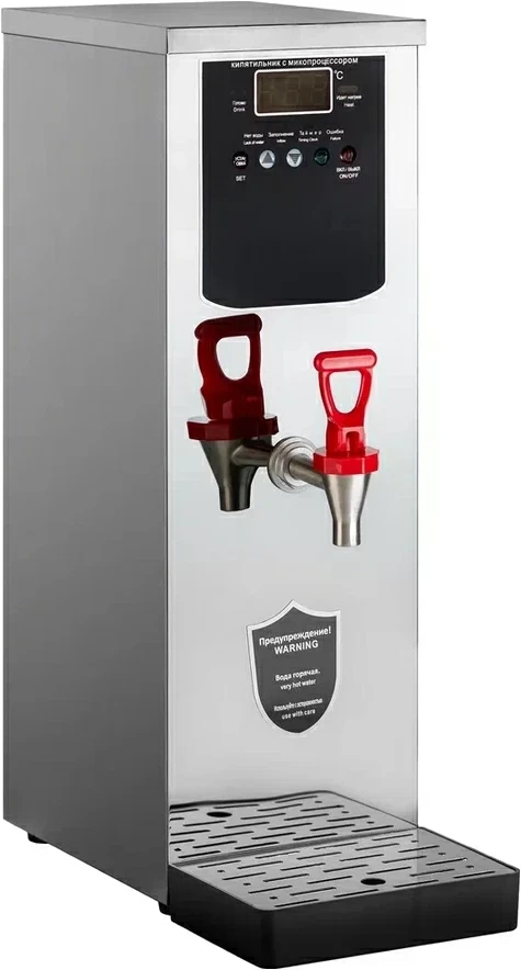Кипятильник GASTRORAG DK-WB-10MC