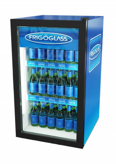 Шкаф холодильный минибар Frigoglass Super 5 (R600а)