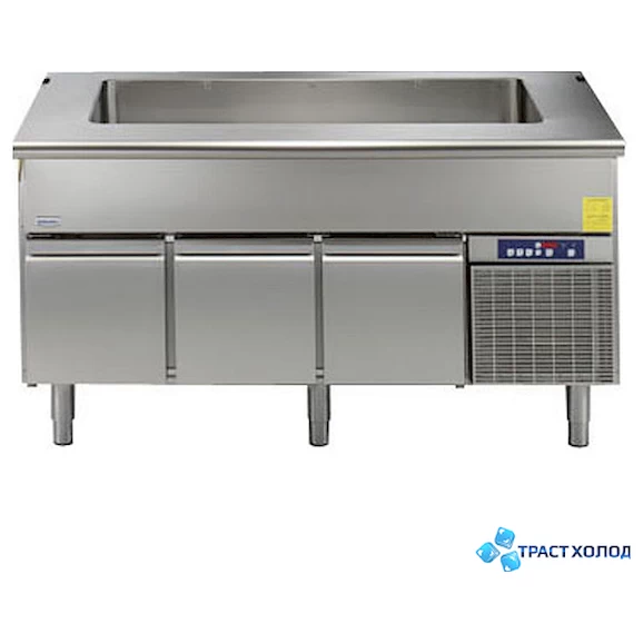 Прилавок д/холод. блюд ELECTROLUX ZLRW16C 332022