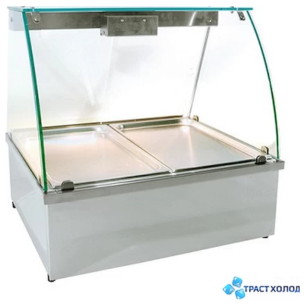 Витрина тепловая Roller Grill BMV 2