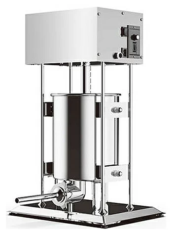 Шприц колбасный электрический Foodatlas HR-25L