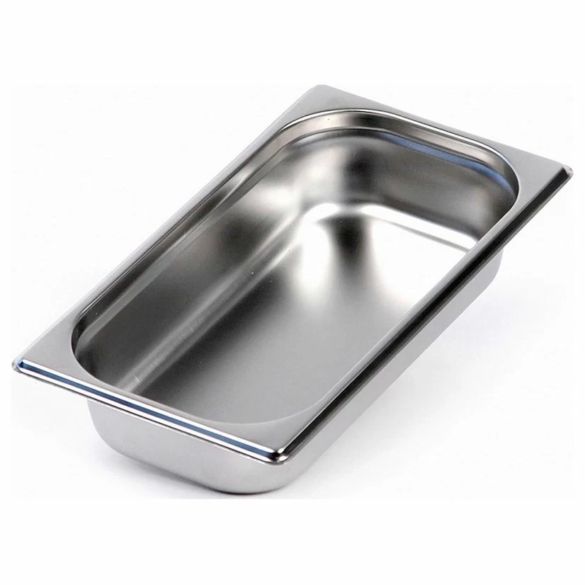 Гастроемкость Kitchen Muse GN1/3×65мм, 813-2