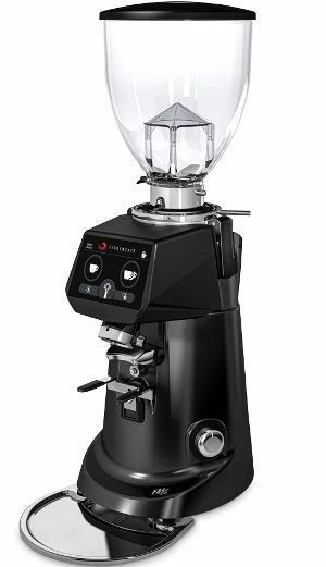 Кофемолка Fiorenzato F83 E PRO черный