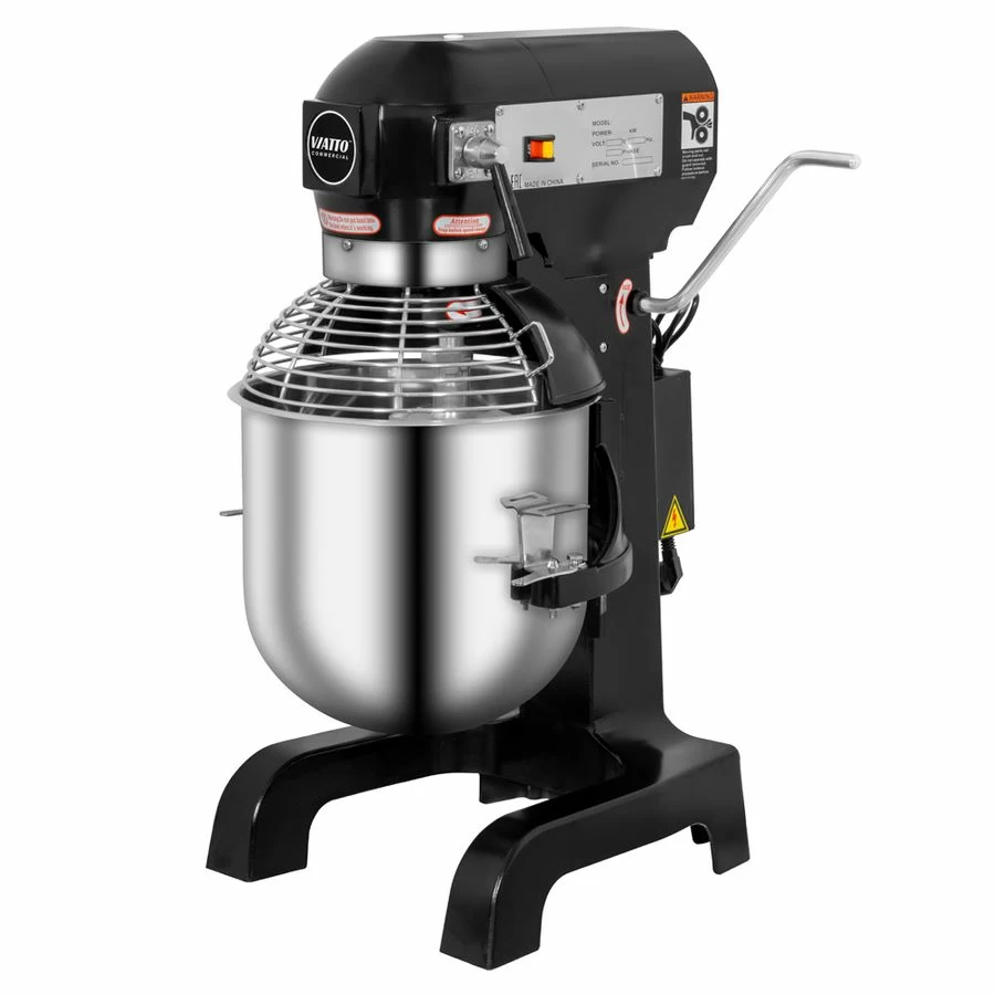 Планетарный миксер Viatto Commercial Mercury BH-30GL (380В)