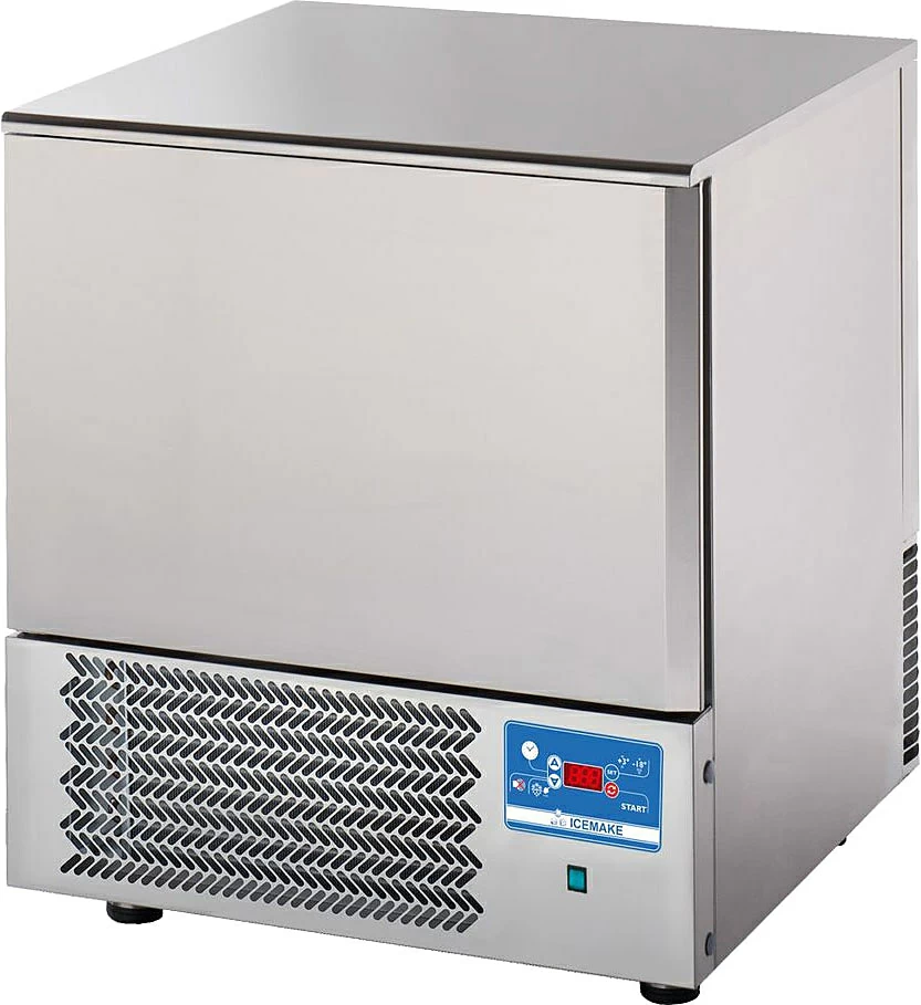 Шкаф шоковой заморозки Icemake AT05ISO