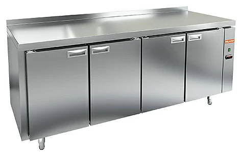 Стол охлаждаемый HICOLD GN 1111/TN P
