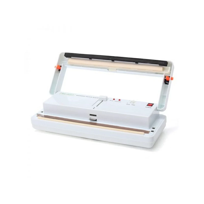 Вакуумный упаковщик Foodatlas DZ-300A Pro