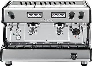 Кофемашина FIAMMA Quadrant 2 CV TC высокая группа